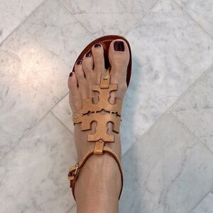 Tory Burch sandals